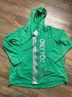 Neue Tredy  Sweatjacke Gr 42. Niedersachsen - Hohnhorst Vorschau