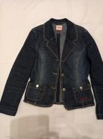 Marken - Blazer,Jeansjacke,Rock,Jeans,Weste Gr 34/36 abzugeben Nordrhein-Westfalen - Würselen Vorschau