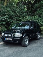 Ford Explorer U2 4.0 V6 - Black Edition - Kein Wartungsstau Duisburg - Duisburg-Mitte Vorschau