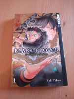 Black Clover Manga Band 1 Nordrhein-Westfalen - Bünde Vorschau