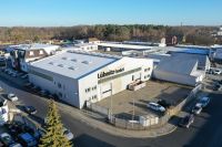 Beheizte Lager-, Hallen-, Produktionsfläche im Zentrum von Wolfsburg Niedersachsen - Wolfsburg Vorschau