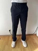 Brax Hose - Gr. 34/30 - blau Hessen - Darmstadt Vorschau