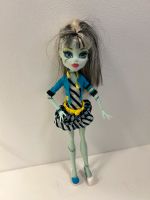 MONSTER HIGH Puppe Frankie Stein Bayern - Bibertal Vorschau