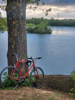 fast neues Fahrrad Köln - Bocklemünd/Mengenich Vorschau