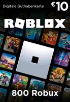 Digitaler Roblox Gutschein 10€ Kr. München - Unterföhring Vorschau