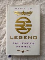 Legend Fallender Himmel - Marie Lu Thüringen - Sonneberg Vorschau