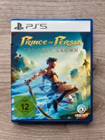 PS5 Prince of Persia, wie neu! Top Zustand Niedersachsen - Wunstorf Vorschau