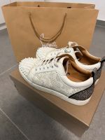 Christian Louboutin Sneaker Baden-Württemberg - Lorch Vorschau