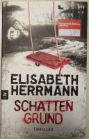 Schattengrund - Elisabeth Herrmann Bayern - Kaufering Vorschau