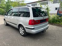 Vw Sharan 1.9 TDI neu TÜV bis 2026 / 116 ps Baden-Württemberg - Freiburg im Breisgau Vorschau