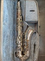 Grassi Tenor Saxophon Silber Köln - Nippes Vorschau