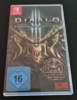 Nintendo Switch Diablo Eternal Collection Blizzard Spiel Game Rheinland-Pfalz - Bingen Vorschau