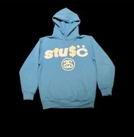 Stüssy CPFM Hoodie L/XL Blau Neuwertig Nordrhein-Westfalen - Ratingen Vorschau