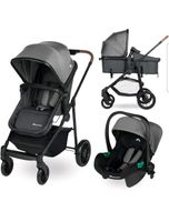 Bebeconfort Haze Trio Kinderwagen 3in1 Dresden - Pieschen Vorschau