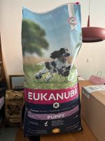 Eukanuba Puppy Hundefutter Welpen 95% Lindenthal - Köln Sülz Vorschau