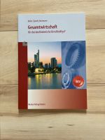 Gesamtwirtschaft für das kaufmännische Berufskolleg 2 Rheinland-Pfalz - Neuhofen Vorschau