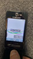 Samsung SGH-F480V Handy Mobiltelefon Nordrhein-Westfalen - Bad Sassendorf Vorschau