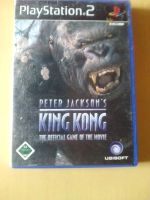 PETER JACKSON'S KINGKONG THE OFFICIAL GAME OF THE MOVIE (PS2) Nordrhein-Westfalen - Recklinghausen Vorschau