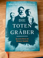 Die Toten Gräber Nordrhein-Westfalen - Sankt Augustin Vorschau