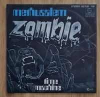 Schallplatte Vinyl 7" Methusalem Zombie Hessen - Bad Wildungen Vorschau