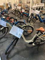 ⭐️E-Bikes von BIZOBIKE nun bei uns erhältlich!⭐️ Niedersachsen - Lehrte Vorschau