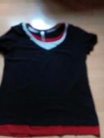 Sheego T Shirt 40/42 Bayern - Feucht Vorschau
