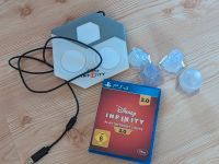 Disney Infinity PS4 mit 4 Spielsets Nordrhein-Westfalen - Oerlinghausen Vorschau