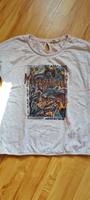 Cecil Damen T-Shirt, weiß, Gr. XS Sachsen - Delitzsch Vorschau