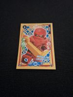 Lego Ninjago Serie 9 Trading Card LE6 Niedersachsen - Braunschweig Vorschau