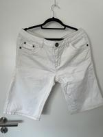 Neuwertige Jeansshorts von Arizona Gr. 46 Baden-Württemberg - Dornstadt Vorschau