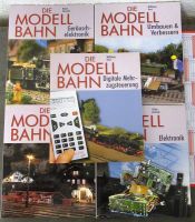 Fachliteratur für Modelleisenbahner, Versandkostenfrei Baden-Württemberg - Karlsruhe Vorschau