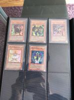 Yu-Gi-Oh DR2 Holos / Dark Revelation 2 Schleswig-Holstein - Lübeck Vorschau