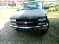 Chevrolet K3500 6,5TD Dually Extended Cab 97 Schwerin - Mueßer Holz Vorschau