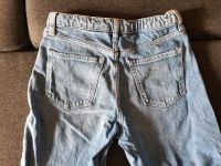 Jeans für Mädchen, Gr. 146 von H&M Dresden - Laubegast Vorschau