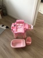 Puppen-Wickeltisch von Hello Kitty Nordrhein-Westfalen - Isselburg Vorschau