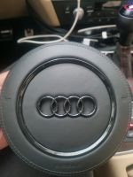 Audi a3 a4 a5 a6 a7 a8 lenkrad airbag abdeckung 85€ Nordrhein-Westfalen - Mönchengladbach Vorschau