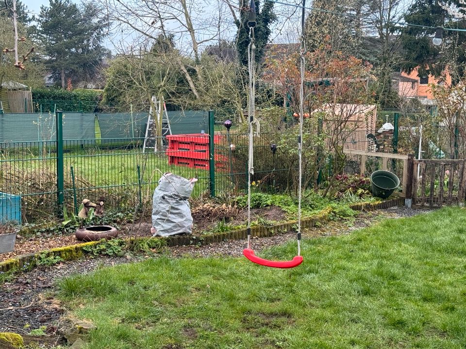 Gartenarbeit aller Art, Heckenschneiden, Gartenpflege, Gärtner in Aachen