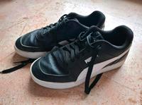 Puma Sneaker Gr. 41 schwarz Bayern - Luhe-Wildenau Vorschau