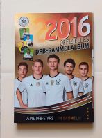 Deutschland 2016 - DFB Sammelalbum - Komplett Rheinland-Pfalz - Mainz Vorschau