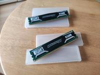 2x 4GB RAM Ballistix Sport, DDR3, 1600 MHz Kr. München - Planegg Vorschau