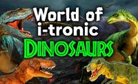 2 Karten zu World of I-Tronic Dinosaurs -  Hamburg, 13.03.2024 Altona - Hamburg Groß Flottbek Vorschau