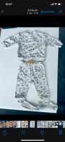 Babypaket 6-9 Monate mit Mickey Mouse Pulli Hessen - Wiesbaden Vorschau