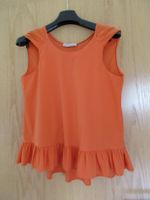 Bluse Top von Rinascimento, orange, Gr. L, (Gr. 44 ital.) neu Bayern - Neukirchen vorm Wald Vorschau