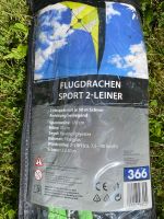 Flugdrachen neu, Originalverpackung Bayern - Memmingen Vorschau