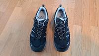 Freizeitschuhe / Meindl Activo GTX ComfortFit / Größe 45 Hamburg - Bergedorf Vorschau
