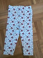 Leggings, Gr. 86, Minnie Mouse Brandenburg - Glienicke/Nordbahn Vorschau