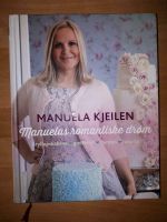 NEU - Manuelas romantiske drøm, Hochzeitstorten und mehr Stuttgart - Stuttgart-Süd Vorschau
