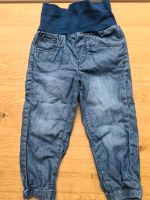 Tom Tailor Sommerjeans Gr. 92 Nordrhein-Westfalen - Castrop-Rauxel Vorschau