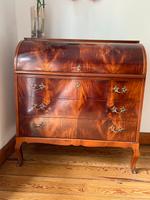 SEKRETÄR BIEDERMEIER VINTAGE ANTIK SCHREIBTISCH KOMMODE Hamburg-Mitte - Hamburg St. Pauli Vorschau