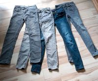 Paket 152 Jeans Nordrhein-Westfalen - Porta Westfalica Vorschau